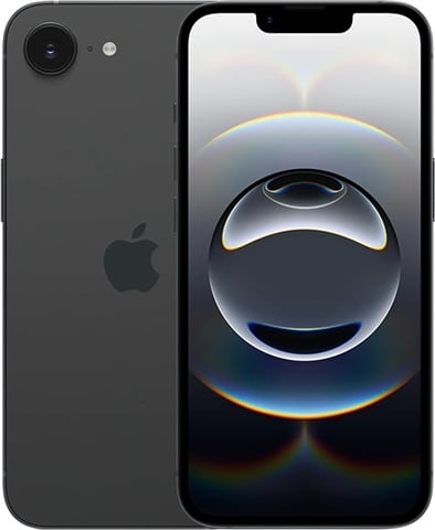 Apple iPhone 16e ブラック Apple iPhone 16e 128GB Black, Unlocked B - CeX (UK): - Buy, Sell